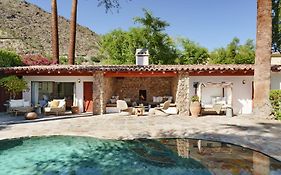 Auric House - Korakia Hotel Private Villa Pool