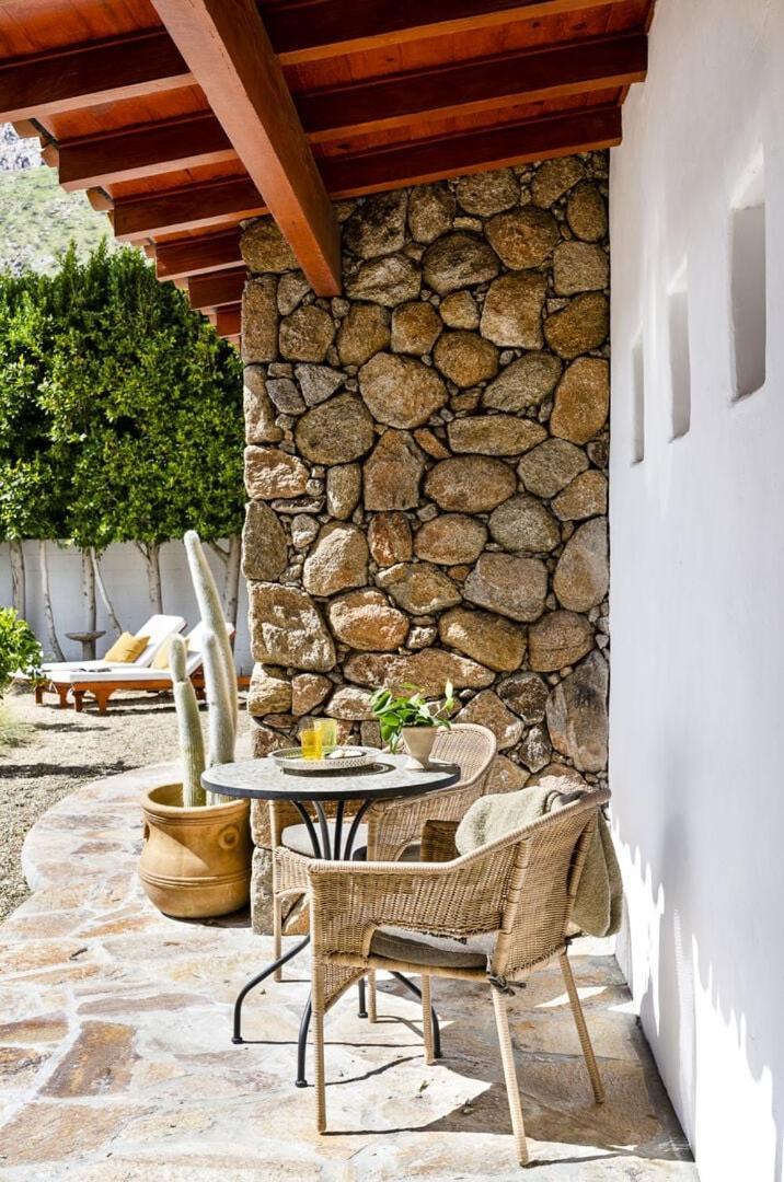 Auric House - Korakia Hotel Private Villa Pool Palm Springs Exterior photo